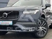 2021 Volvo XC90
