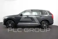 2021 Volvo XC90