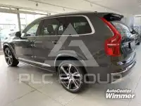 2021 Volvo XC90