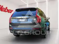 2021 Volvo XC90