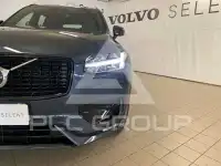 2021 Volvo XC90