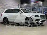 2021 Volvo XC90