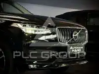 2021 Volvo XC90