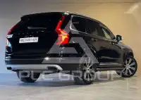 2021 Volvo XC90