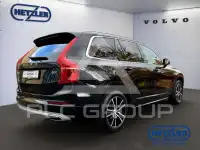 2021 Volvo XC90