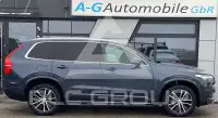 2021 Volvo XC90