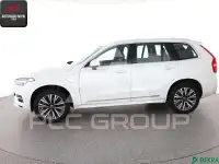 2021 Volvo XC90