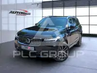 2021 Volvo XC90