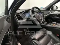 2021 Volvo XC90