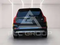 2021 Volvo XC90