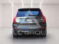 2021 Volvo XC90