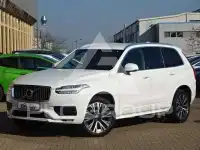 2021 Volvo XC90