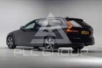2021 Volvo V90