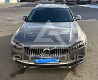 2021 Volvo V90