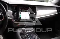 2021 Volvo V90