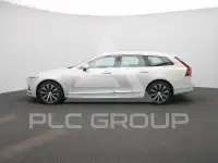 2021 Volvo V90