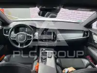 2021 Volvo V90