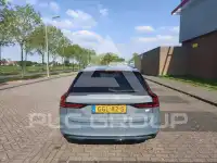 2021 Volvo V90