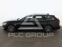 2021 Volvo V90