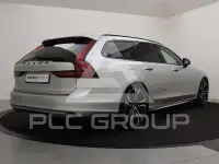 2021 Volvo V90