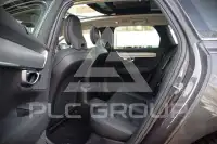 2021 Volvo V90