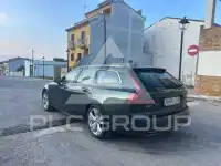 2021 Volvo V90