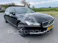2021 Volvo V90