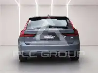 2021 Volvo V90