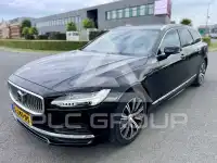 2021 Volvo V90