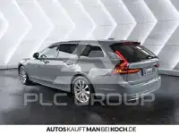 2021 Volvo V90
