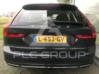 2021 Volvo V90