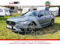 2021 Volvo V90