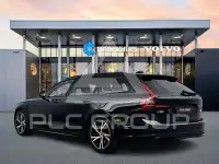 2021 Volvo V90