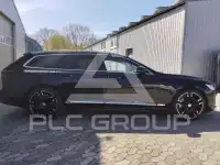 2021 Volvo V90