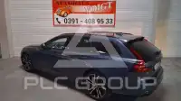 2021 Volvo V90