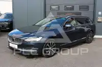 2021 Volvo V90