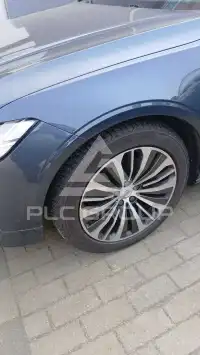 2021 Volvo V90