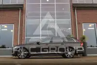 2021 Volvo V90
