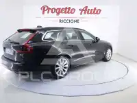 2021 Volvo V90