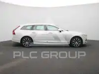 2021 Volvo V90