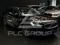 2021 Volvo V90