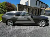 2021 Volvo V90