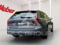 2021 Volvo V90