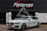 2021 Volvo V90