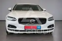 2021 Volvo V90
