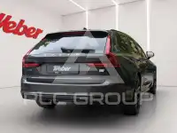 2021 Volvo V90