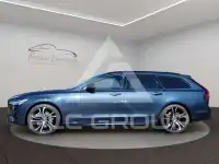 2021 Volvo V90