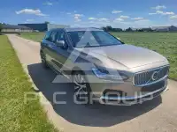 2021 Volvo V90