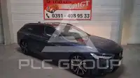 2021 Volvo V90