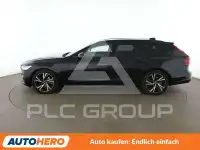 2021 Volvo V90